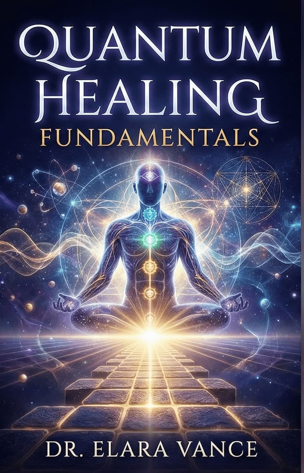 Quantum Healing Fundamentals