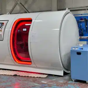 40” CancerXcel Chamber 